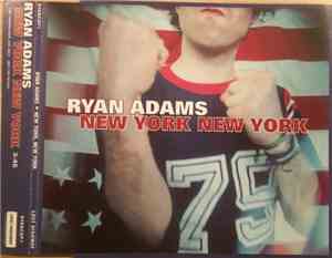 Ryan Adams - New York New York