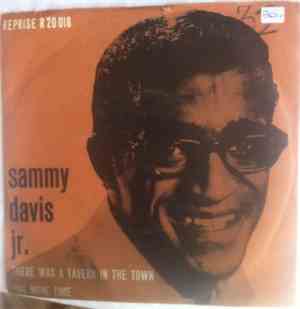 Sammy Davis Jr. - There Was A Tavern In The Town