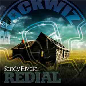 Sandy Rivera - Redial