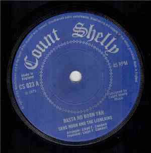 Sang Hugh & The Lionlains - Rasta No Born Yah
