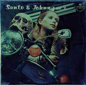 Santo & Johnny - Vol. 3 - Stratosphere
