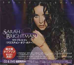 Sarah Brightman - A Question Of Honour