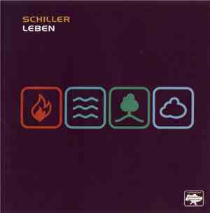 Schiller - Leben
