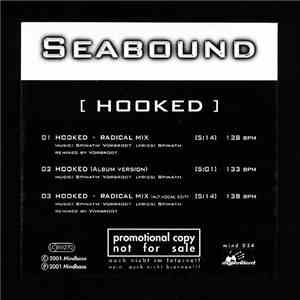 Seabound - Hooked