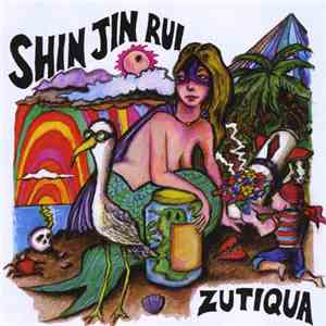 Shin Jin Rui - Zutiqua