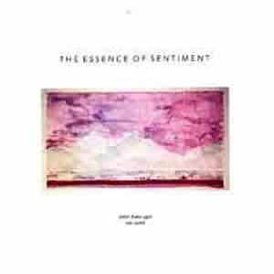 Stefan Kukurugya - The Essence Of Sentiment