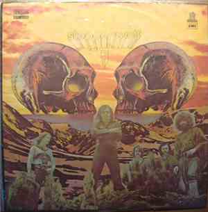 Steppenwolf - Steppenwolf 7