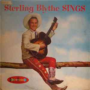 Sterling Blythe - Sterling Blythe Sings
