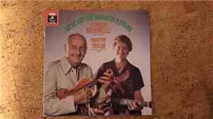 Stéphane Grappelli & Martin Taylor - We've Got The World On A String