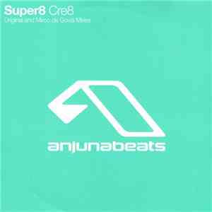 Super8 - Cre8