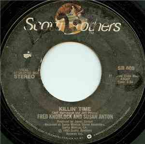 Susan Anton - Killin' Time