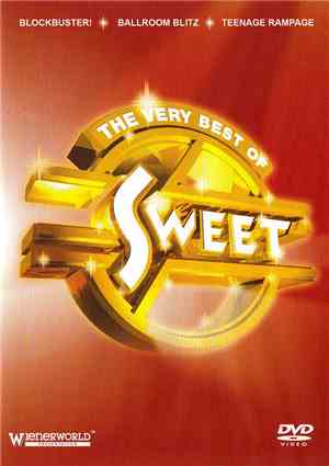 Sweet - The Very Best Of Sweet