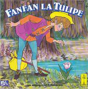 Sylvie Favre - Fanfan La Tulipe
