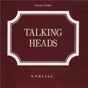 Talking Heads - Talking Heads Special