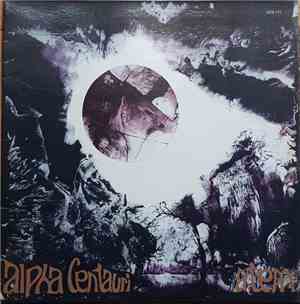 Tangerine Dream - Alpha Centauri / Atem