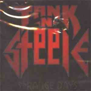 Tank 'N' Steele - Strange Days