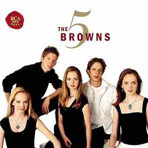 The 5 Browns - The 5 Browns