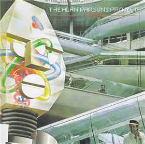 The Alan Parsons Project - I Robot
