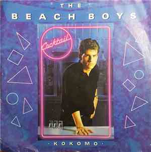 The Beach Boys - Kokomo