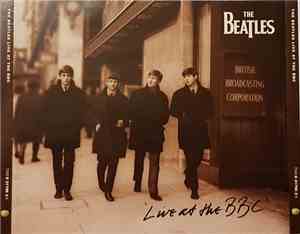The Beatles - Live At The BBC