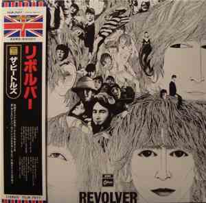 The Beatles - Revolver