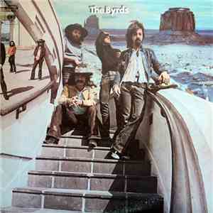 The Byrds - (Untitled)