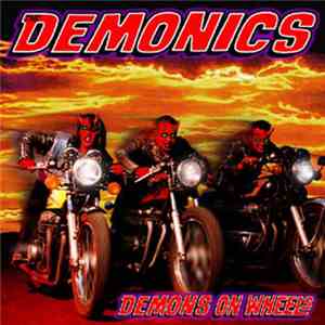 The Demonics - Demons On Wheels