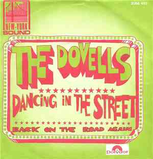 The Dovells - Dancing In The Street