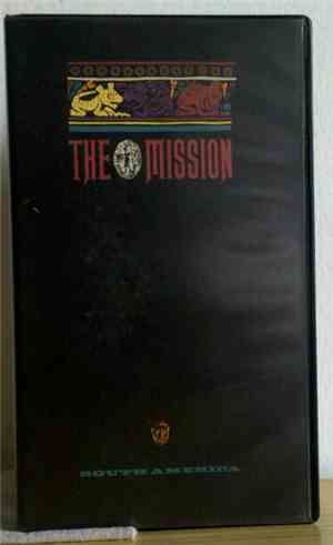 The Mission - South America