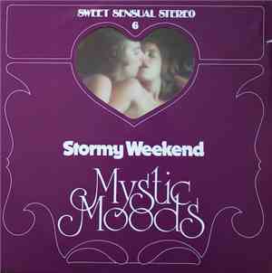 The Mystic Moods Orchestra - Stormy Weekend