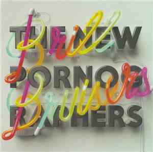 The New Pornographers - Brill Bruisers