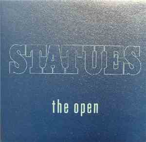 The Open - Statues