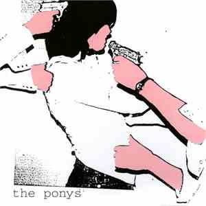 The Ponys - Wicked City