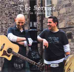 The Sorries - Live In Edinburgh