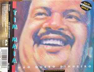 Tim Maia - Não Quero Dinheiro