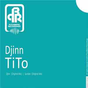 TiTo  - Djinn