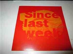 Tov Ramstad & Roy Knudsen - Since Last Week