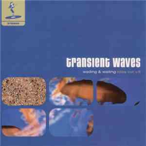 Transient Waves - Wading And Waiting (Bliss Out Vol. 8)