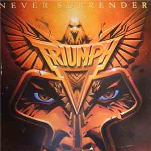 Triumph  - Never Surrender