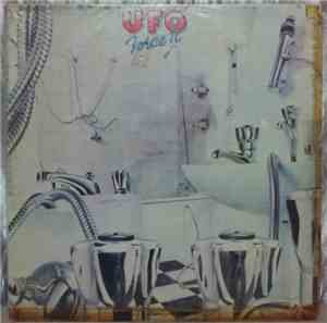 UFO  - Force It