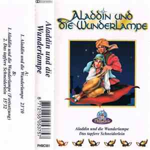 Unknown Artist - Aladdin Und Die Wunderlampe