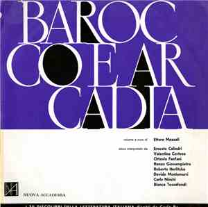Various - Barocco E Arcadia
