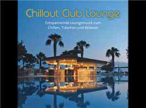 Various - Chillout Club Lounge
