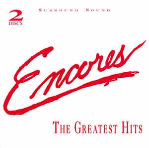 Various - Encores The Greatest Hits