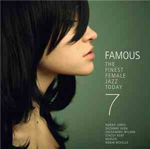 Various - Famous 7 (The Finest Female Jazz Today)