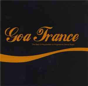 Various - Goa Trance