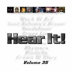 Various - Hear It! Volume 35
