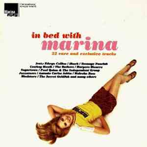 Various - In Bed With Marina