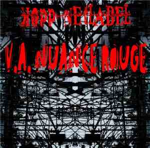 Various - Nuance Rouge
