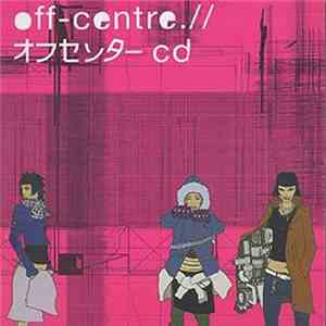 Various - Off-Centre